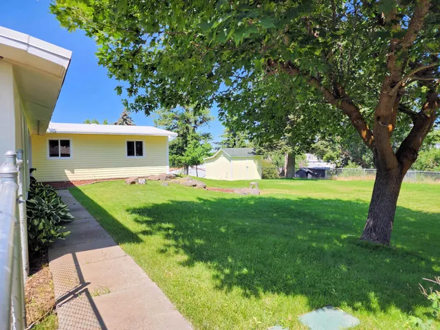 $390,000 | 314 Merriam, Davenport, WA 99122