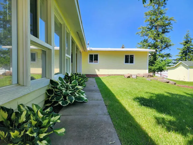 $390,000 | 314 Merriam, Davenport, WA 99122