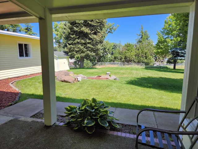 $390,000 | 314 Merriam, Davenport, WA 99122