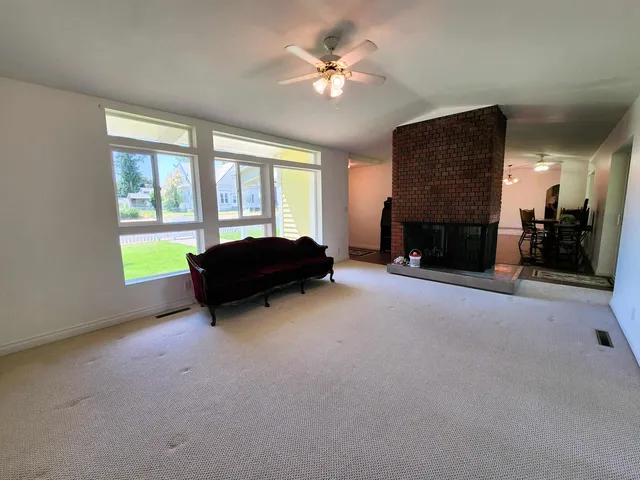 $390,000 | 314 Merriam, Davenport, WA 99122