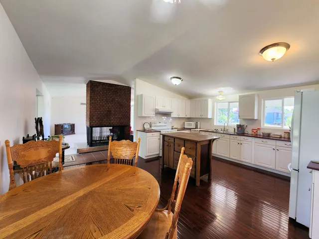 $390,000 | 314 Merriam, Davenport, WA 99122