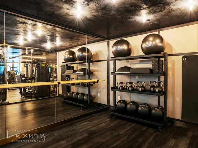 a view of deck with patio