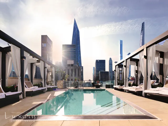 $11,000 | Undisclosed Address | Midtown East