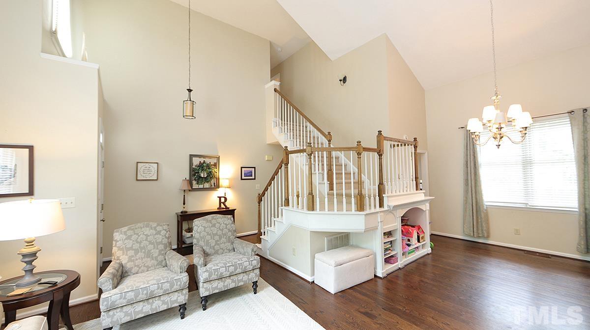8613 Chalcombe Court Raleigh, NC 27615 - Photo 3 of 12 Gallery Image 3