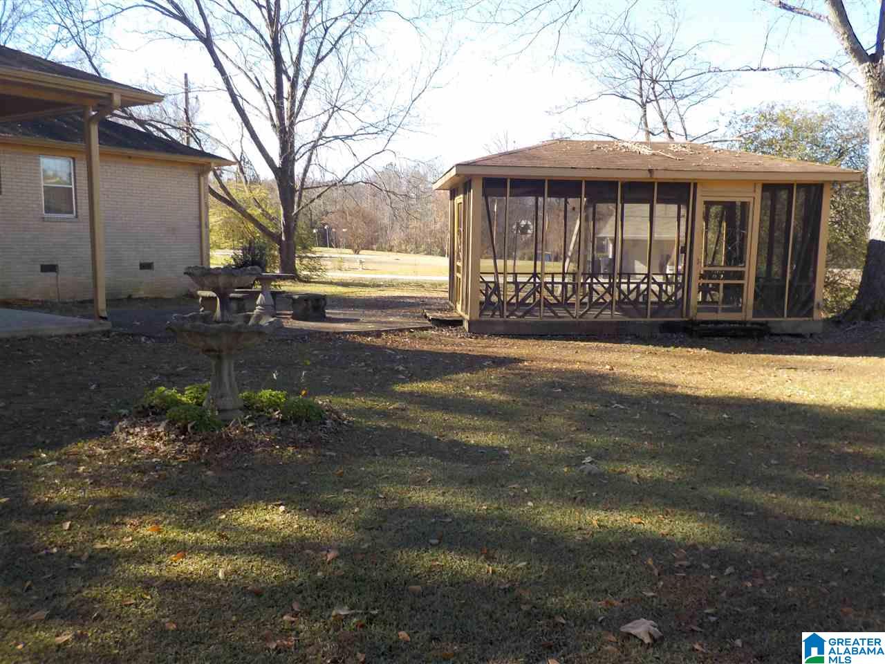 3125 Downs Road Fultondale, AL 35068 - Photo 26 of 37