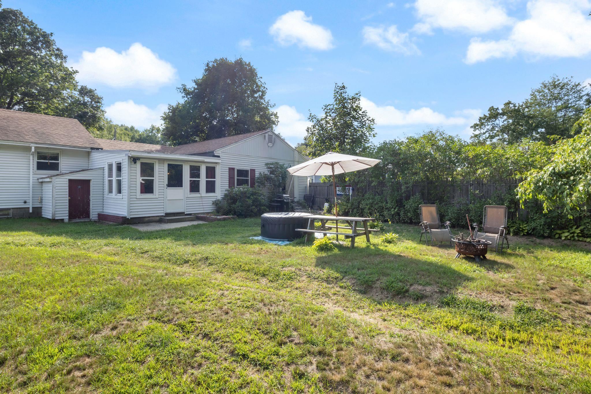 19 Cross Road Rochester, NH 03868 - Photo 35 of 47 Gallery Image 35
