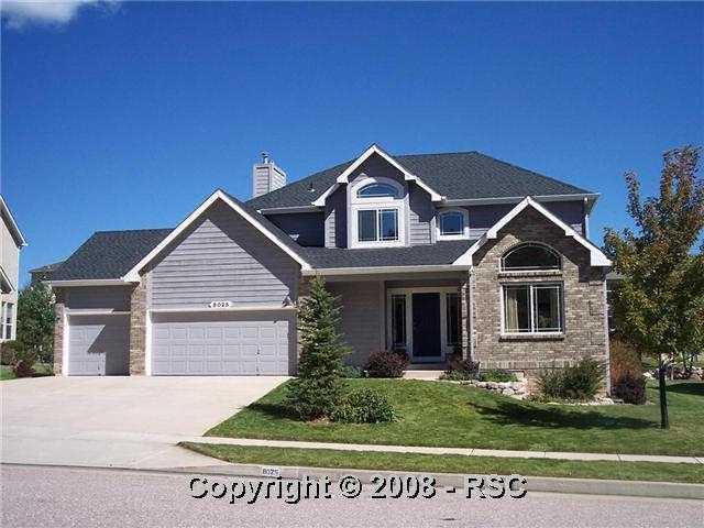 8025 Orchard Path Road Colorado Springs, CO 80919 - Photo 1 of 4 Gallery Image 1