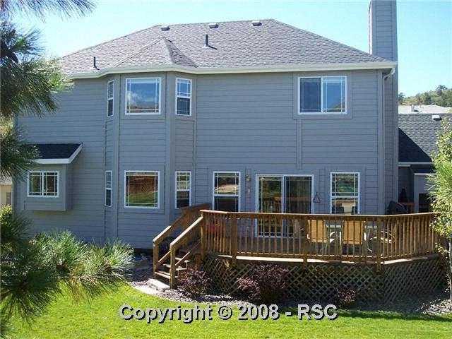 8025 Orchard Path Road Colorado Springs, CO 80919 - Photo 2 of 4 Gallery Image 2