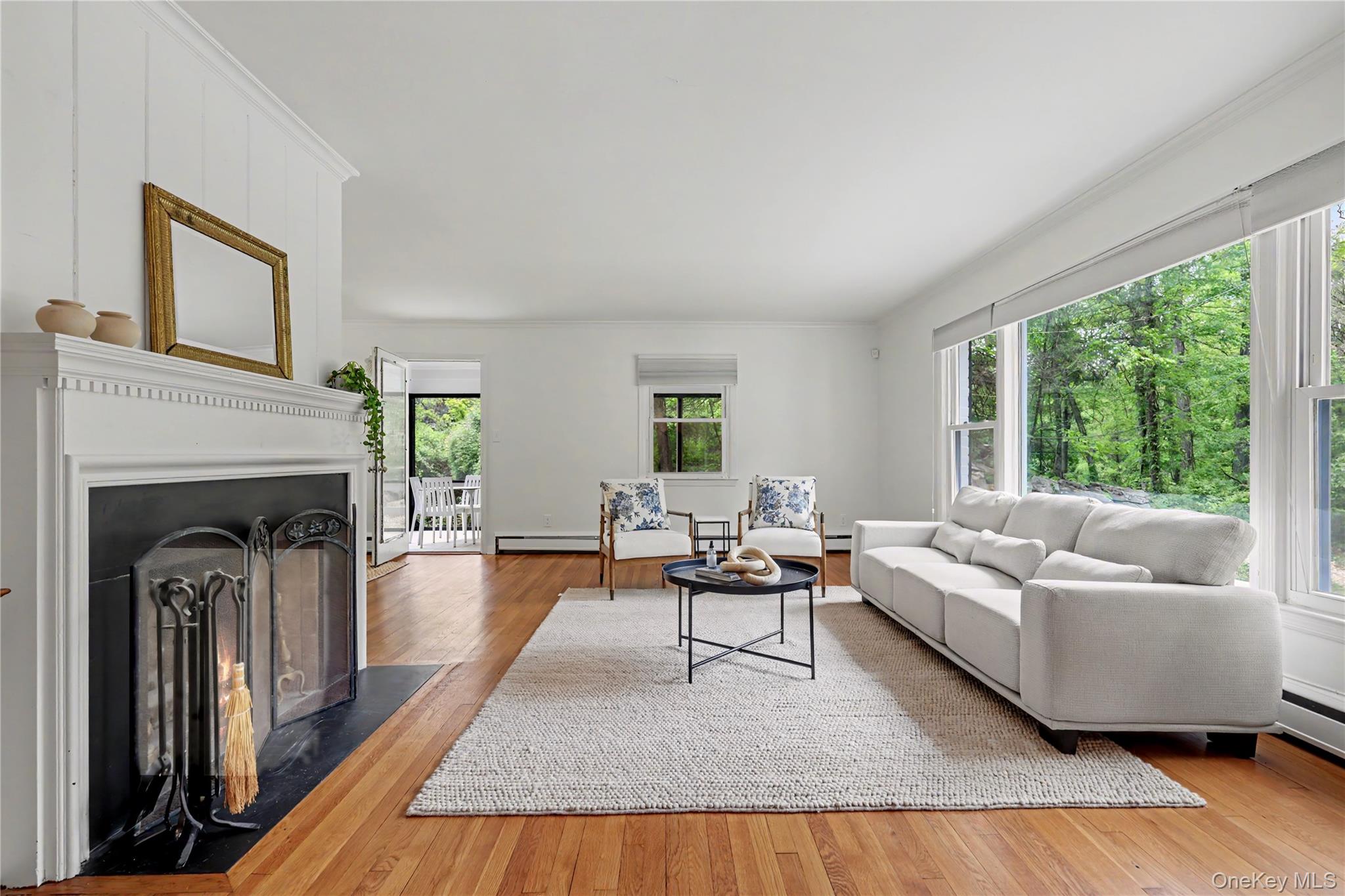 28 Valley View Road Chappaqua, NY 10514 - Photo 6 of 43