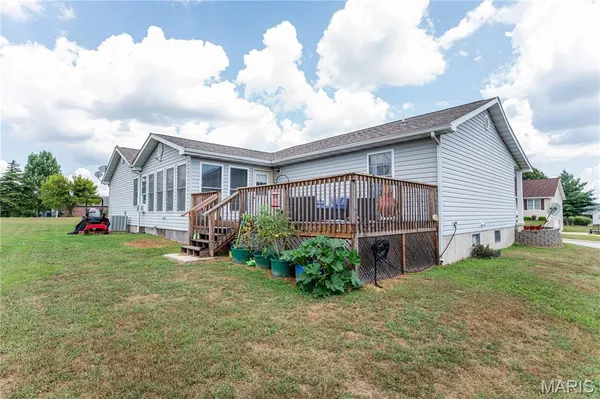 $269,900 | 11 Westwood Drive, Salem, MO 65560