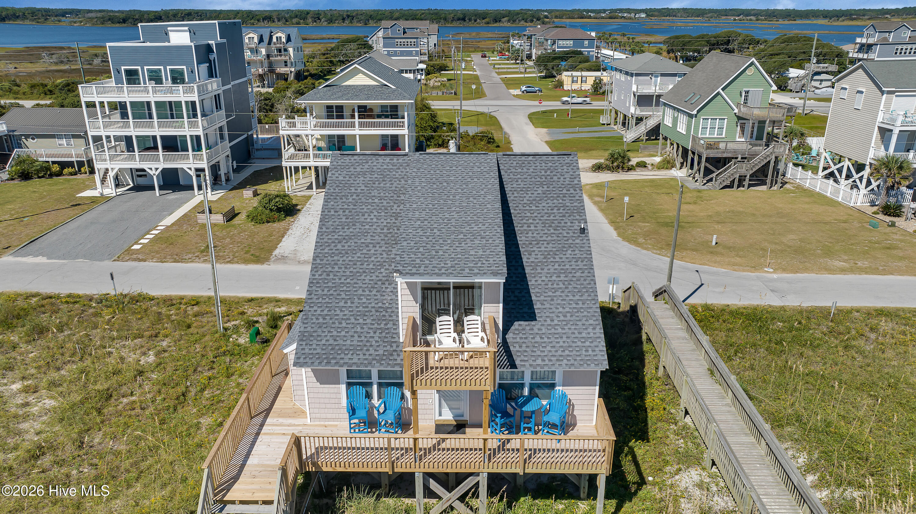 194 Topsail Road North Topsail Beach, NC 28460 - Photo 51 of 53 GI - 194 Topsail Rd - Hannah & Duran-55