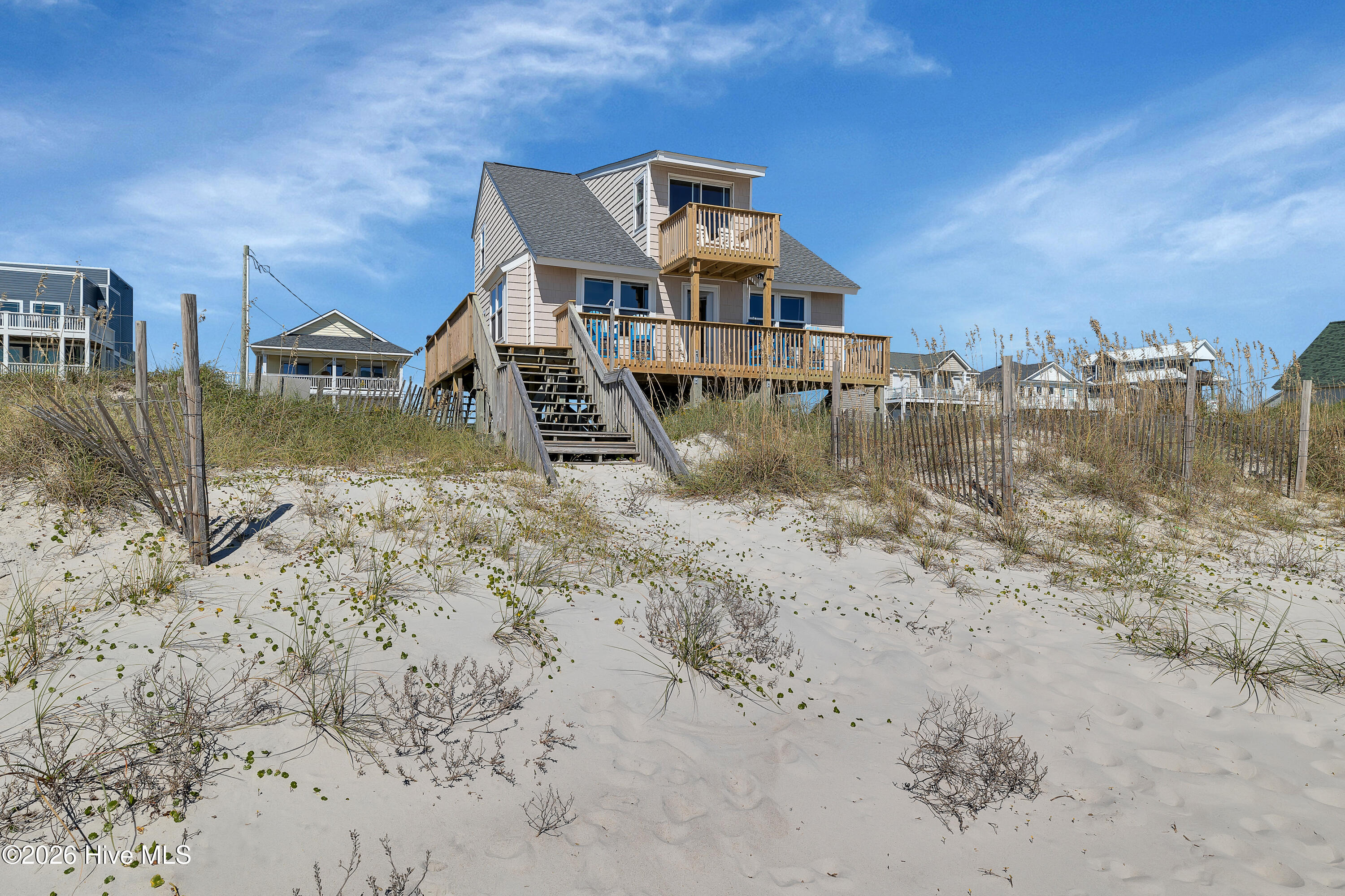 194 Topsail Road North Topsail Beach, NC 28460 - Photo 52 of 53 GI - 194 Topsail Rd - Hannah & Duran-1