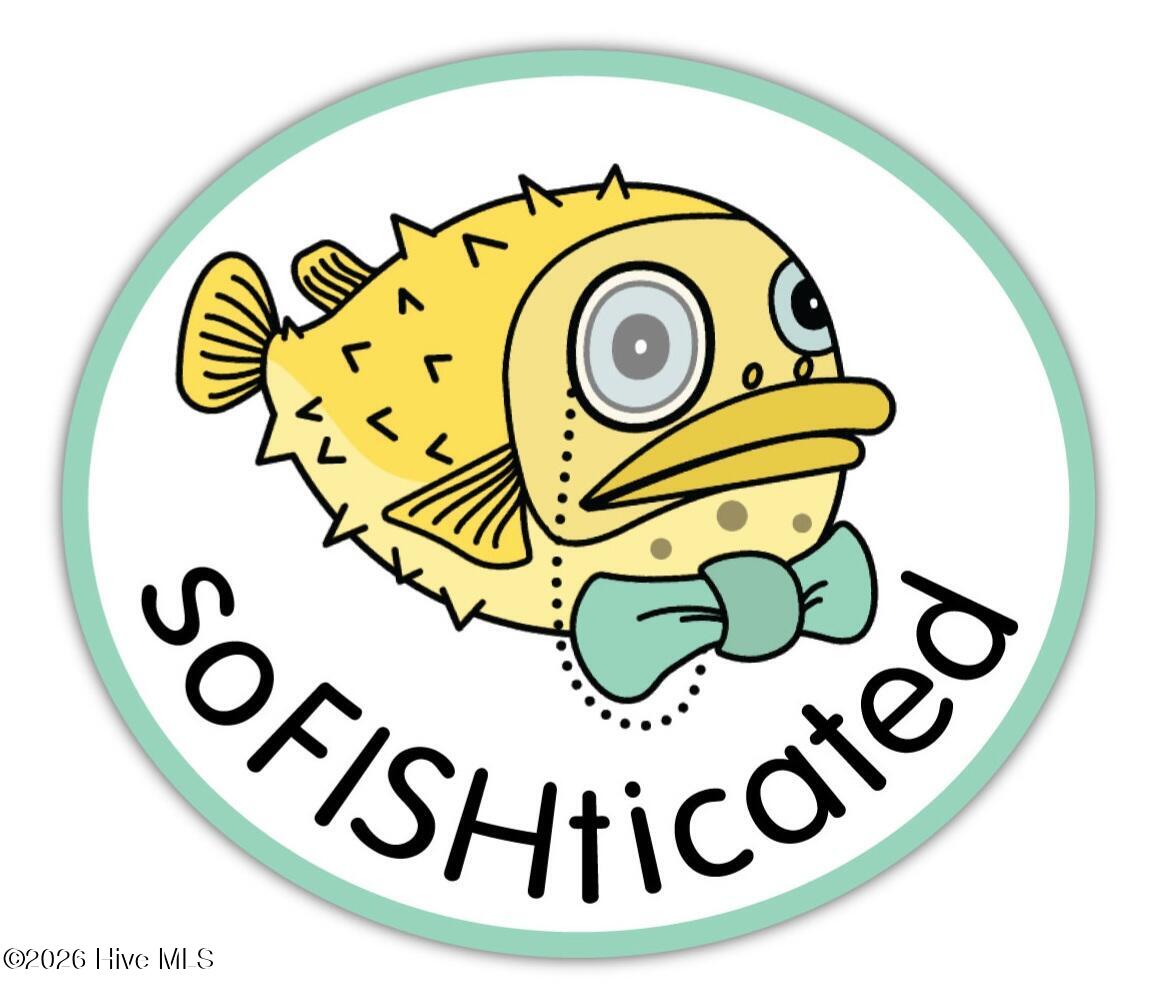 194 Topsail Road North Topsail Beach, NC 28460 - Photo 53 of 53 SF-layout2