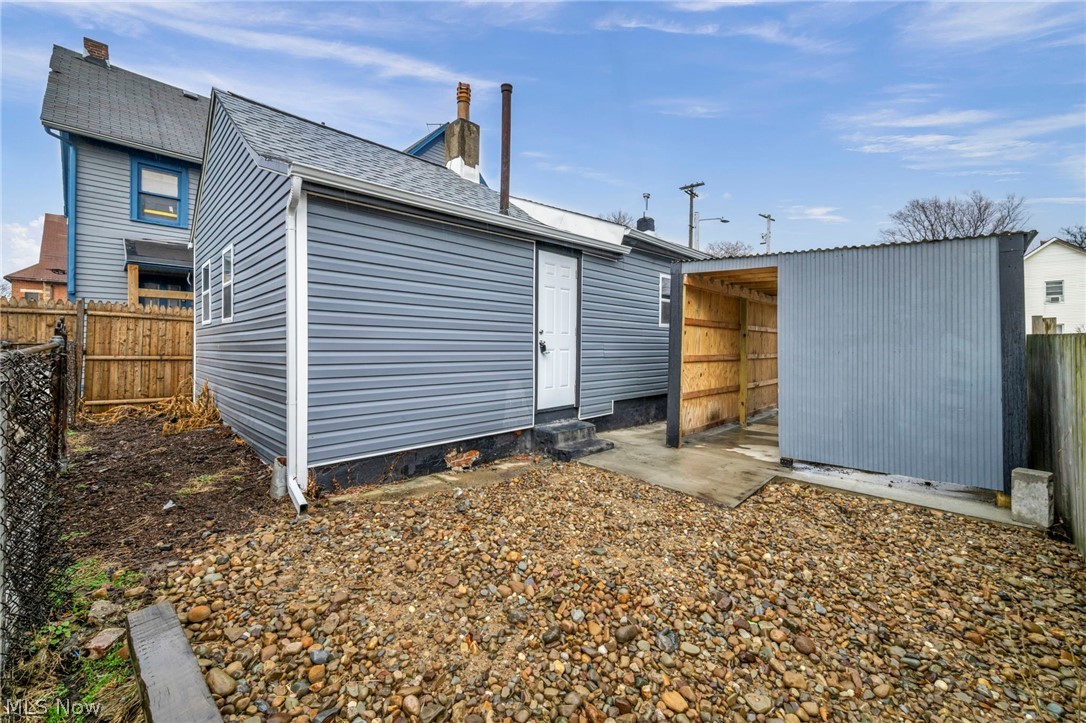 2160 Fulton Road Cleveland, OH 44113 - Photo 37 of 39