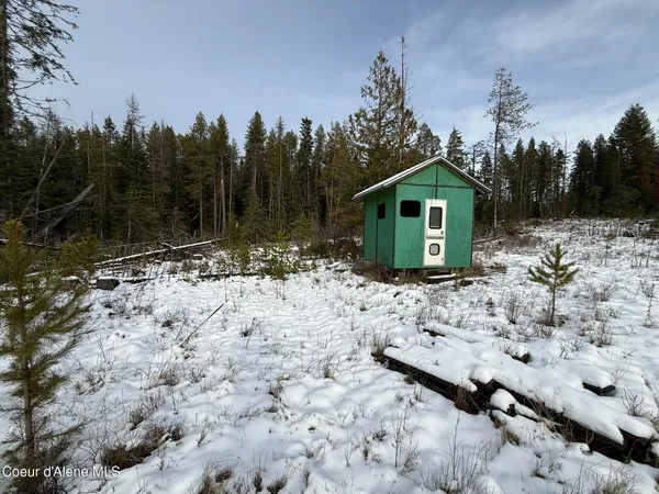 $84,900 | Nka Janes Lane, St. Maries, ID 83861