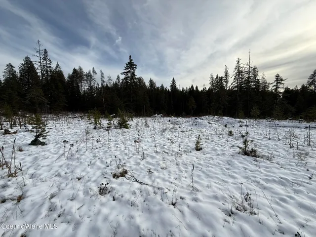 $84,900 | Nka Janes Lane, St. Maries, ID 83861