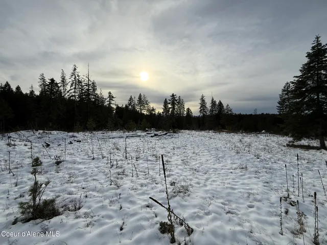 $84,900 | Nka Janes Lane, St. Maries, ID 83861