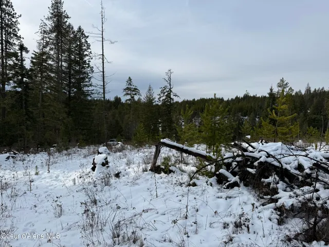 $84,900 | Nka Janes Lane, St. Maries, ID 83861