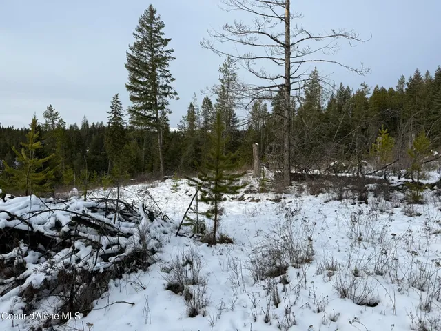 $84,900 | Nka Janes Lane, St. Maries, ID 83861