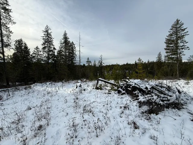 $84,900 | Nka Janes Lane, St. Maries, ID 83861