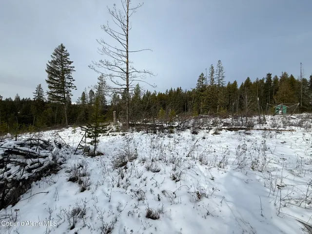 $84,900 | Nka Janes Lane, St. Maries, ID 83861