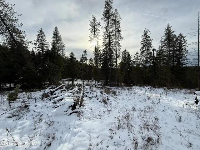 $84,900 | Nka Janes Lane, St. Maries, ID 83861