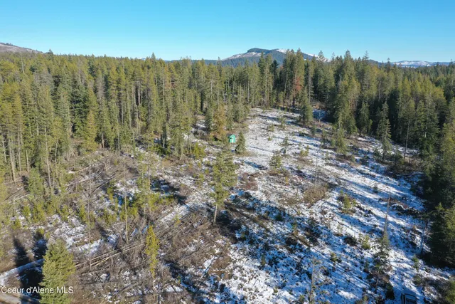 $84,900 | Nka Janes Lane, St. Maries, ID 83861