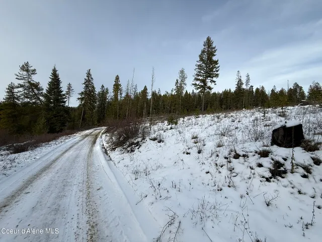 $84,900 | Nka Janes Lane, St. Maries, ID 83861