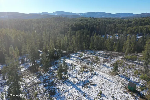 $84,900 | Nka Janes Lane, St. Maries, ID 83861