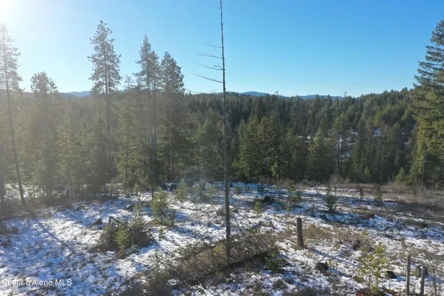 $84,900 | Nka Janes Lane, St. Maries, ID 83861