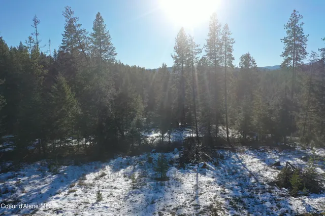 $84,900 | Nka Janes Lane, St. Maries, ID 83861