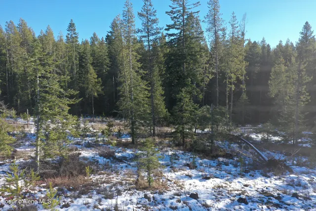 $84,900 | Nka Janes Lane, St. Maries, ID 83861