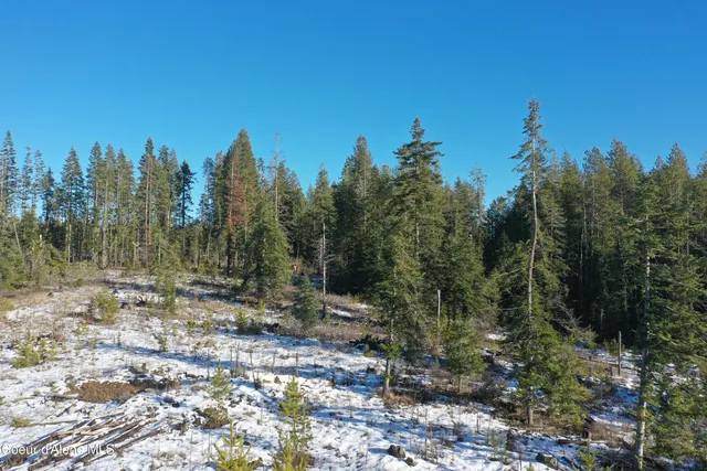 $84,900 | Nka Janes Lane, St. Maries, ID 83861