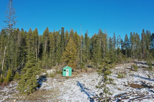 $84,900 | Nka Janes Lane, St. Maries, ID 83861