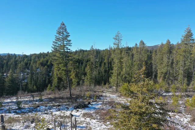 $84,900 | Nka Janes Lane, St. Maries, ID 83861