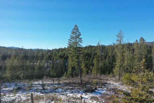 $84,900 | Nka Janes Lane, St. Maries, ID 83861