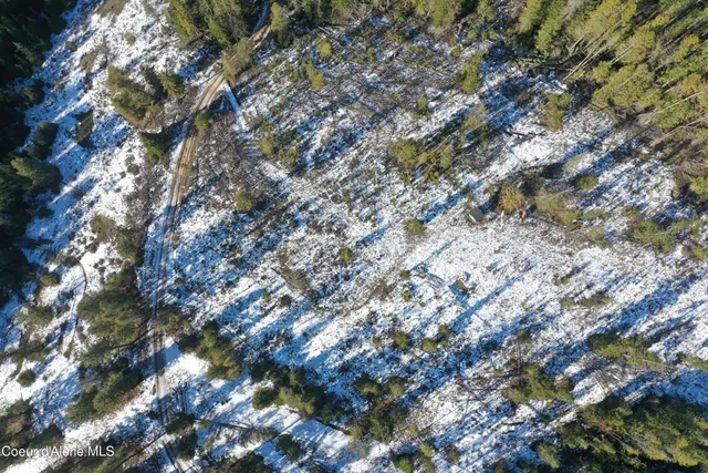 $84,900 | Nka Janes Lane, St. Maries, ID 83861