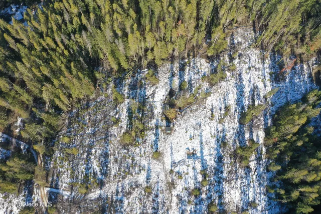 $84,900 | Nka Janes Lane, St. Maries, ID 83861