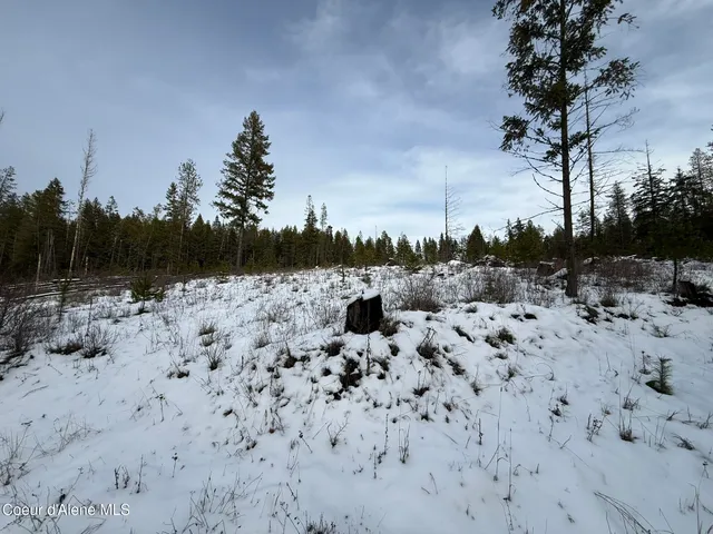 $84,900 | Nka Janes Lane, St. Maries, ID 83861