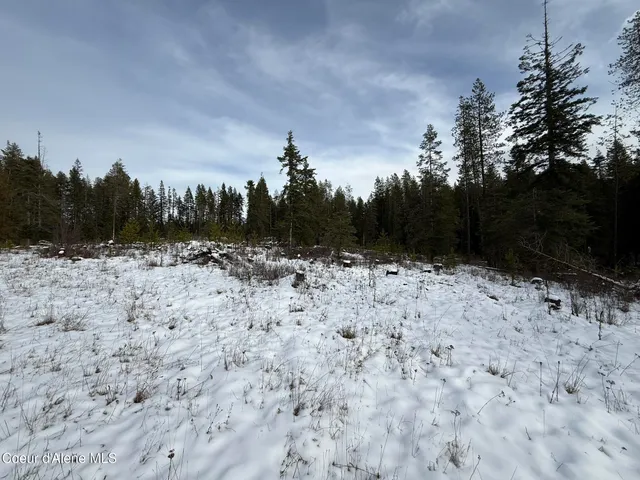 $84,900 | Nka Janes Lane, St. Maries, ID 83861