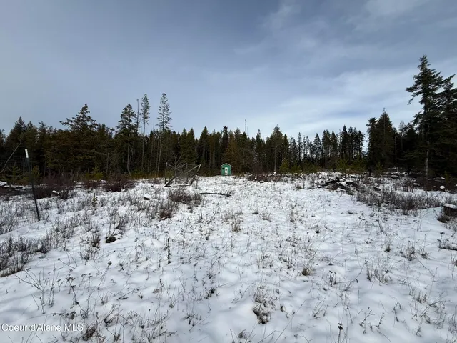 $84,900 | Nka Janes Lane, St. Maries, ID 83861