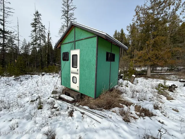 $84,900 | Nka Janes Lane, St. Maries, ID 83861