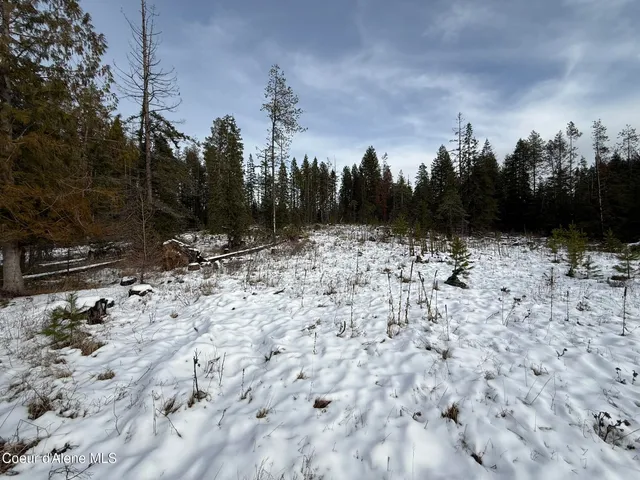 $84,900 | Nka Janes Lane, St. Maries, ID 83861