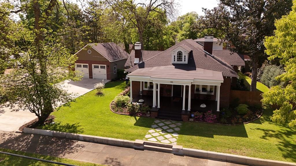 1415 3rd Avenue Columbus, GA 31901 - Photo 1 of 51 Main View