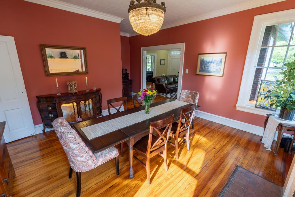 1415 3rd Avenue Columbus, GA 31901 - Photo 16 of 51 Formal Dining Room
