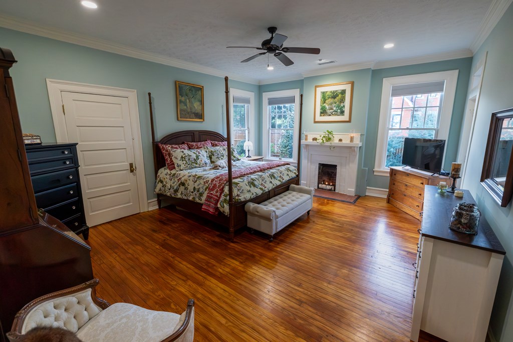 1415 3rd Avenue Columbus, GA 31901 - Photo 28 of 51 Primary Bedroom