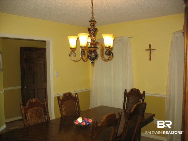 106 Hemphill Circle Daphne, AL 36526 - Photo 5 of 23 Dining Room 2