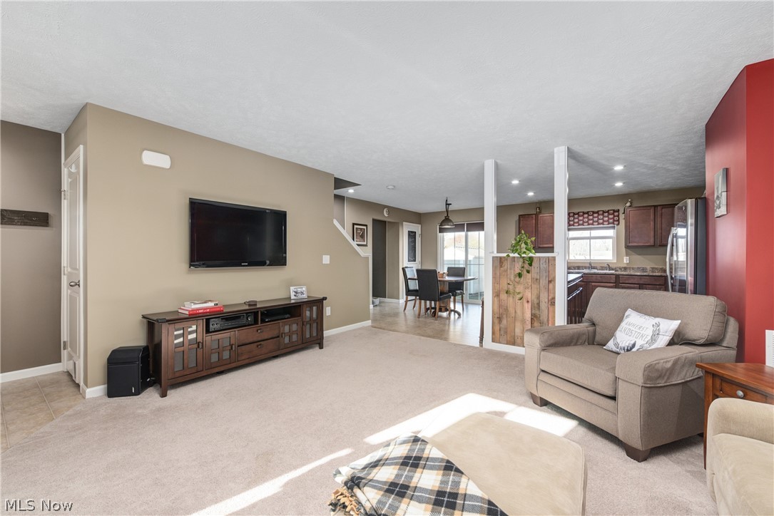 147 Springvale Drive Amherst, OH 44001 - Photo 19 of 19 Open floor plan