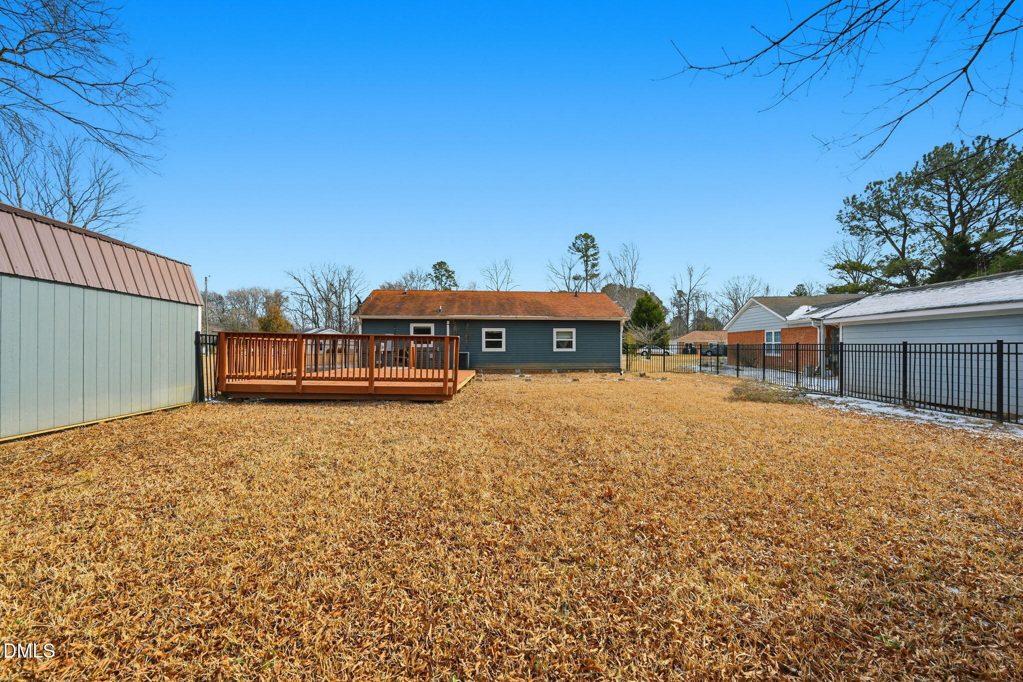 312 Omega Road Durham, NC 27712 - Photo 21 of 25 021_ListerPros