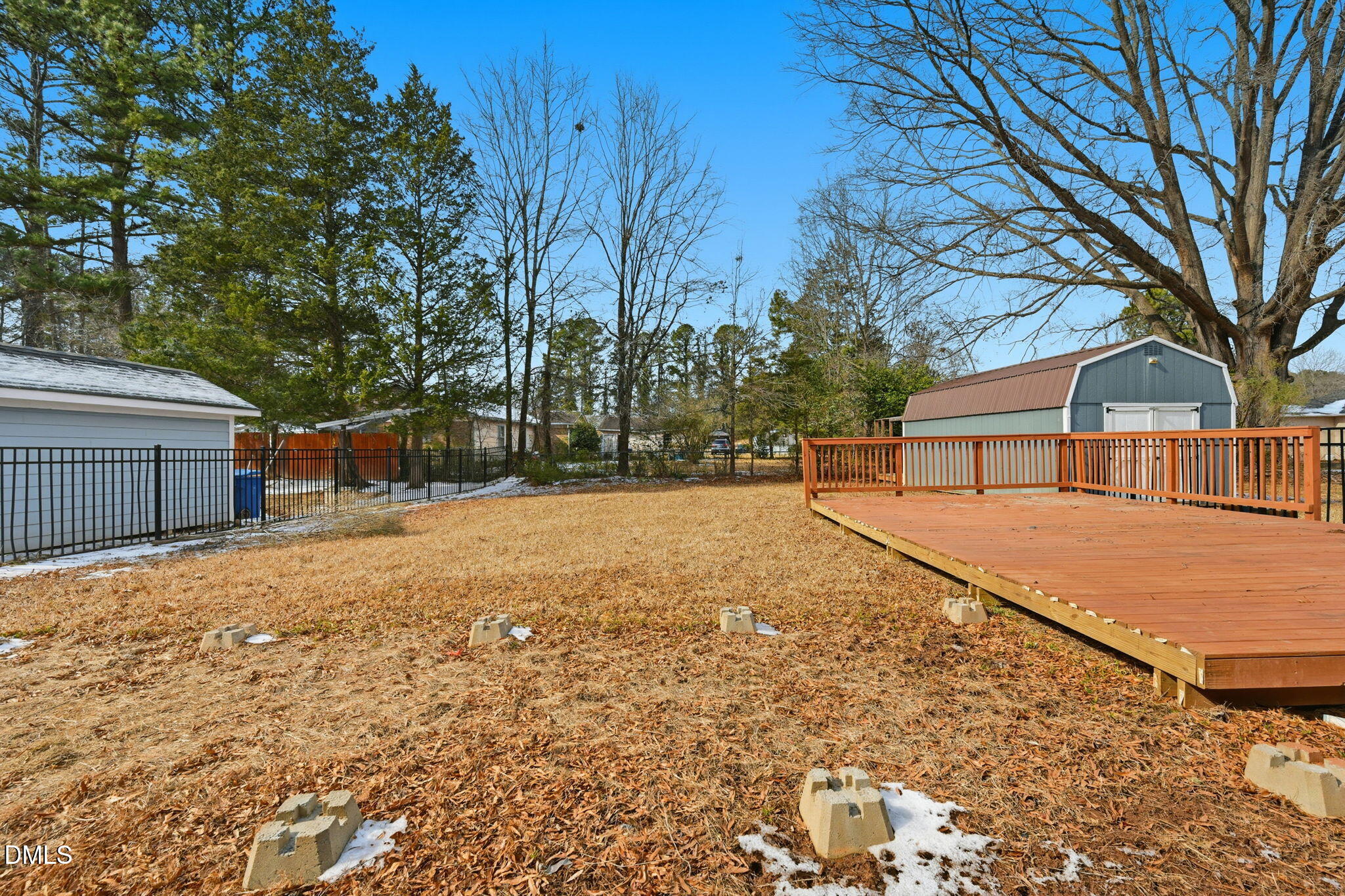 312 Omega Road Durham, NC 27712 - Photo 23 of 25 023_ListerPros